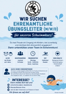 Schwimmkurs